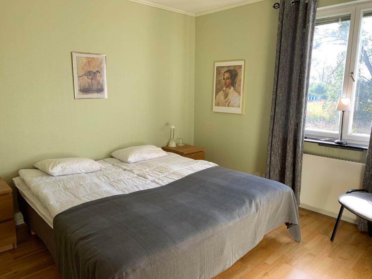 Bralanda Hotell Och Vandrarhem Экстерьер фото